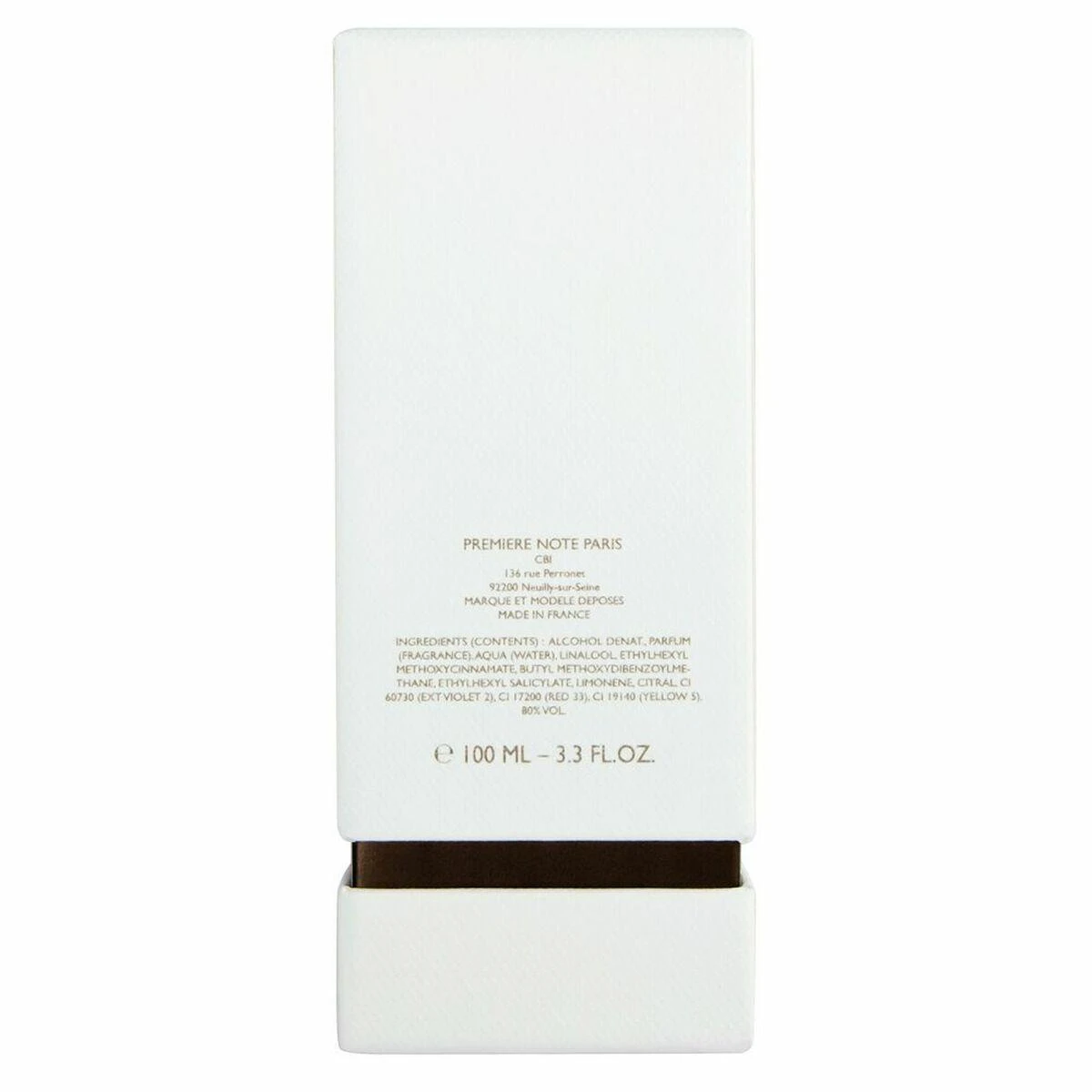 Premiere Note Java Wood EDP parfumuotas vanduo unisex, 100 ml