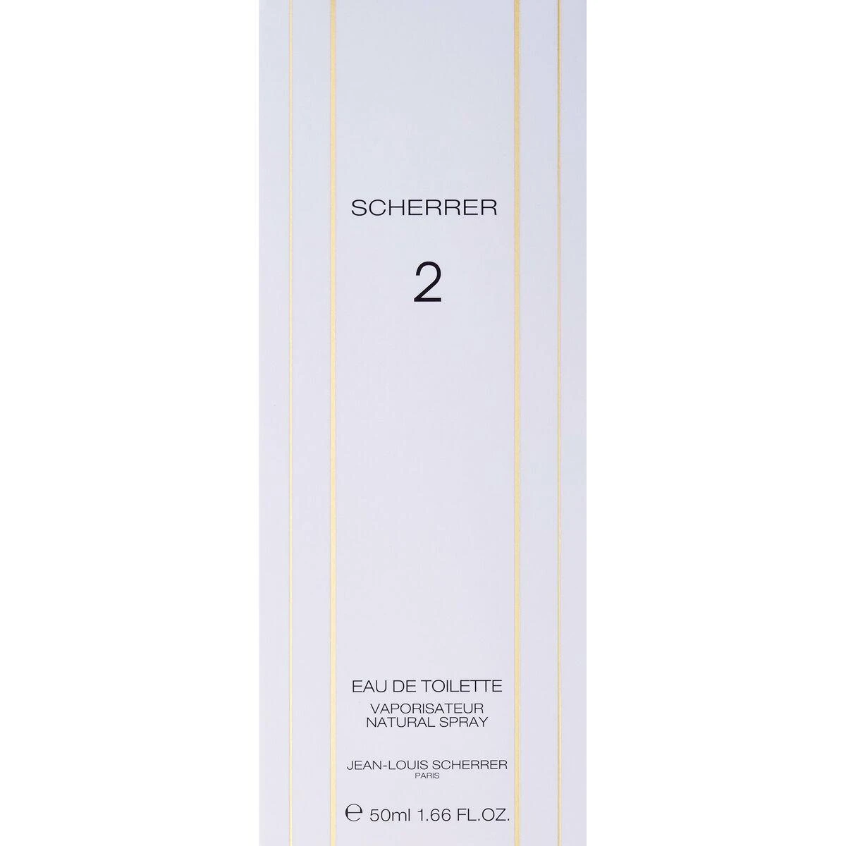 Jean-Louis Scherrer Scherrer 2 Femme EDT 50ml purškalas
