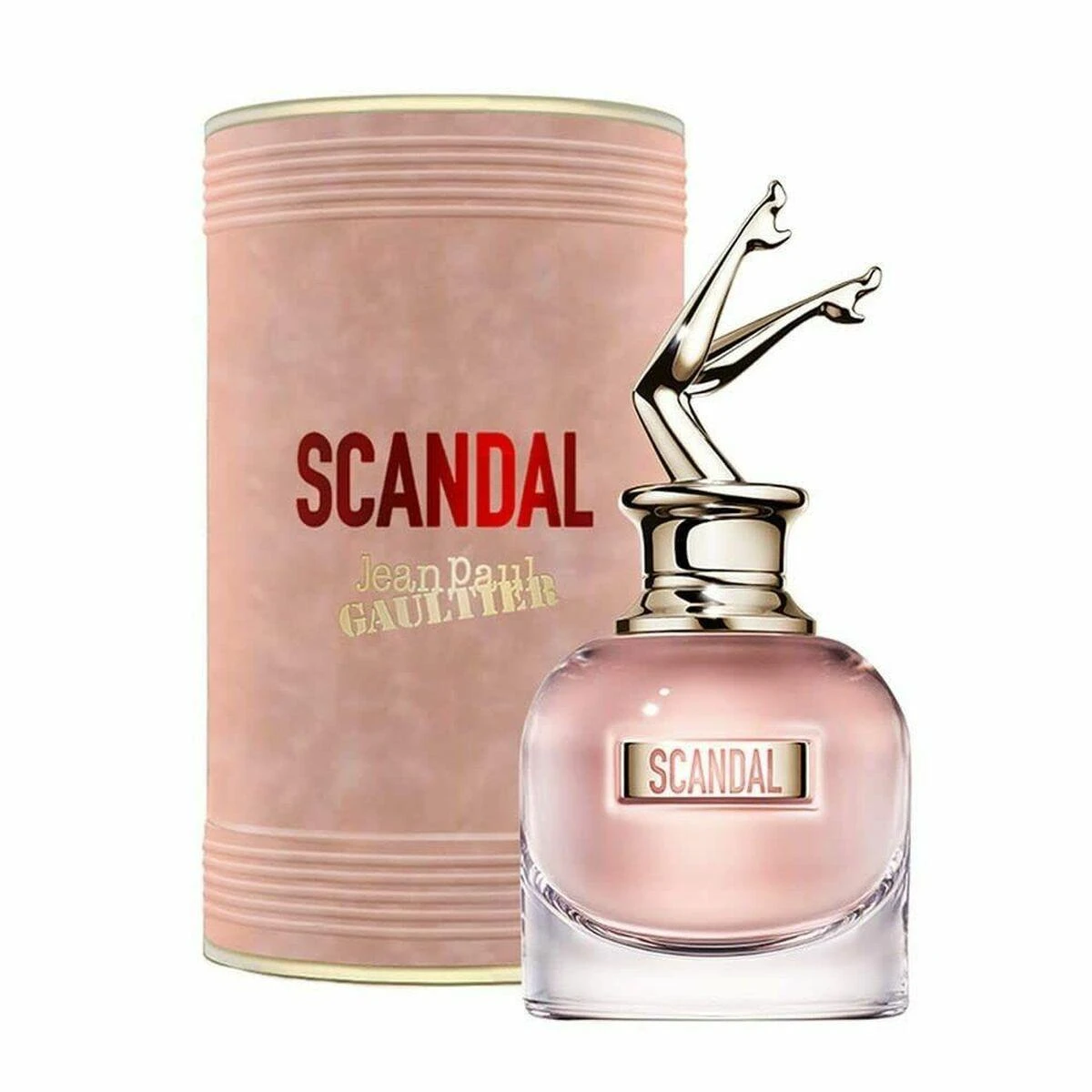 Kvepalai moterims Jean Paul Gaultier Scandal EDP 30ml