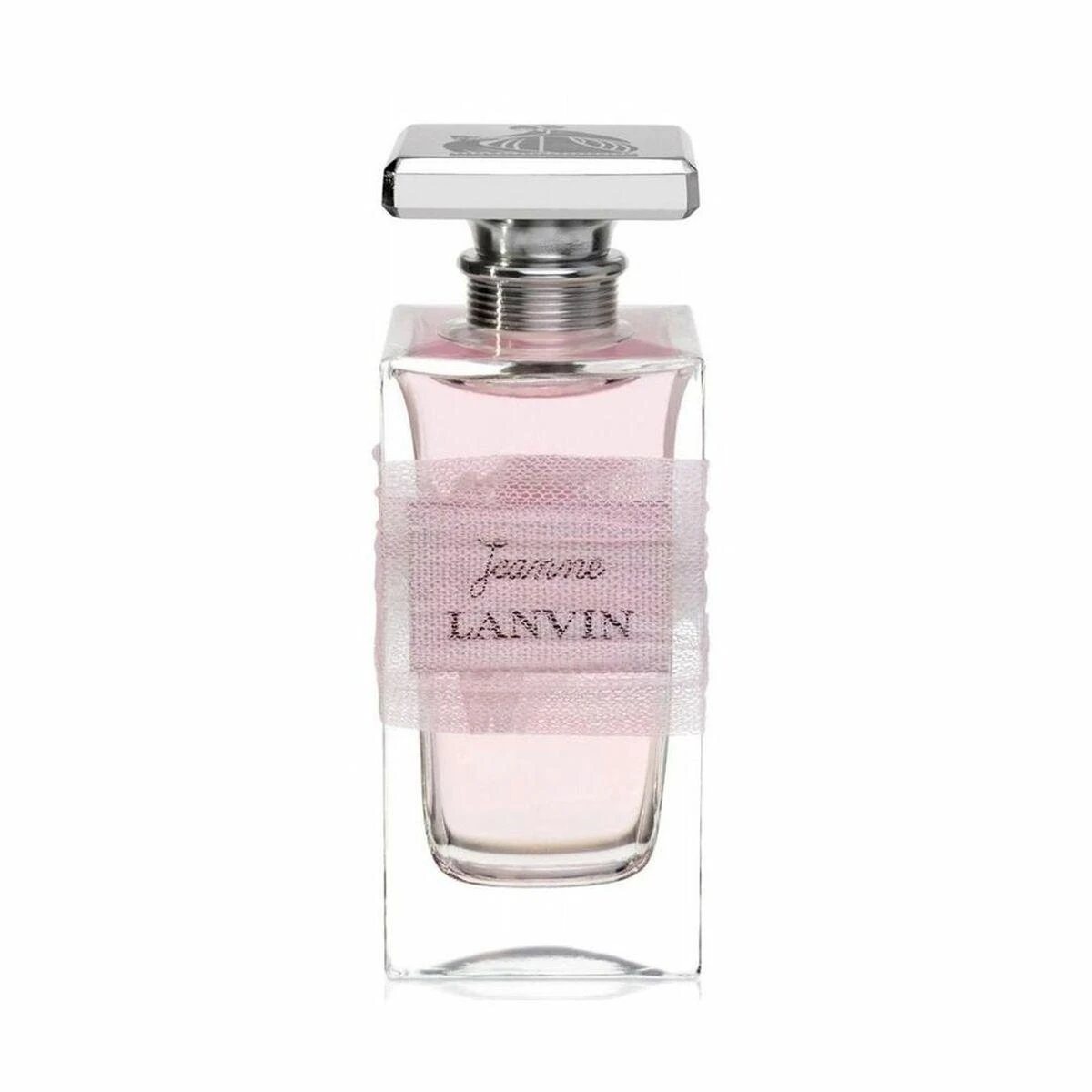 Kvepalai moterims Lanvin Jeanne EDP, 50 ml
