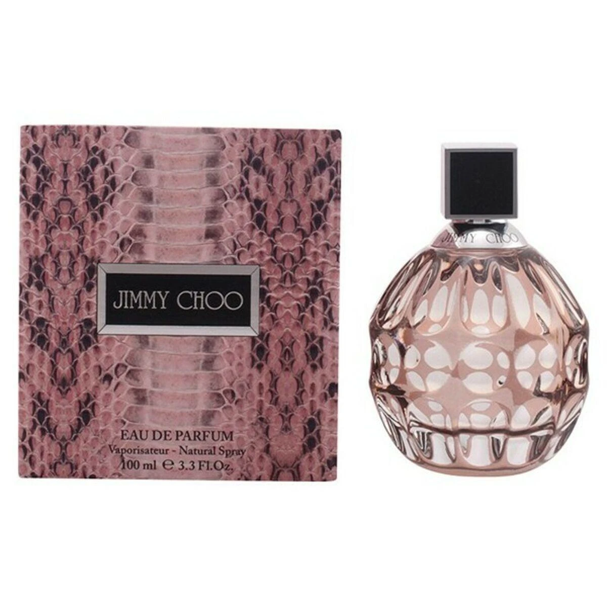 Jimmy Choo kvepalų vanduo 100ml