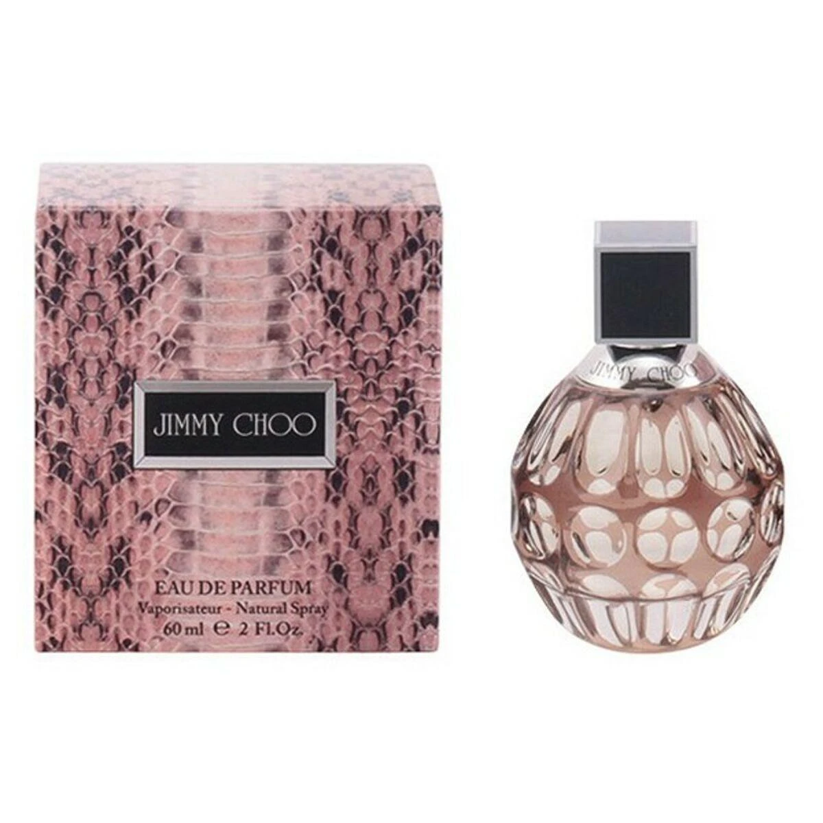 Jimmy Choo kvepalų vanduo 100ml