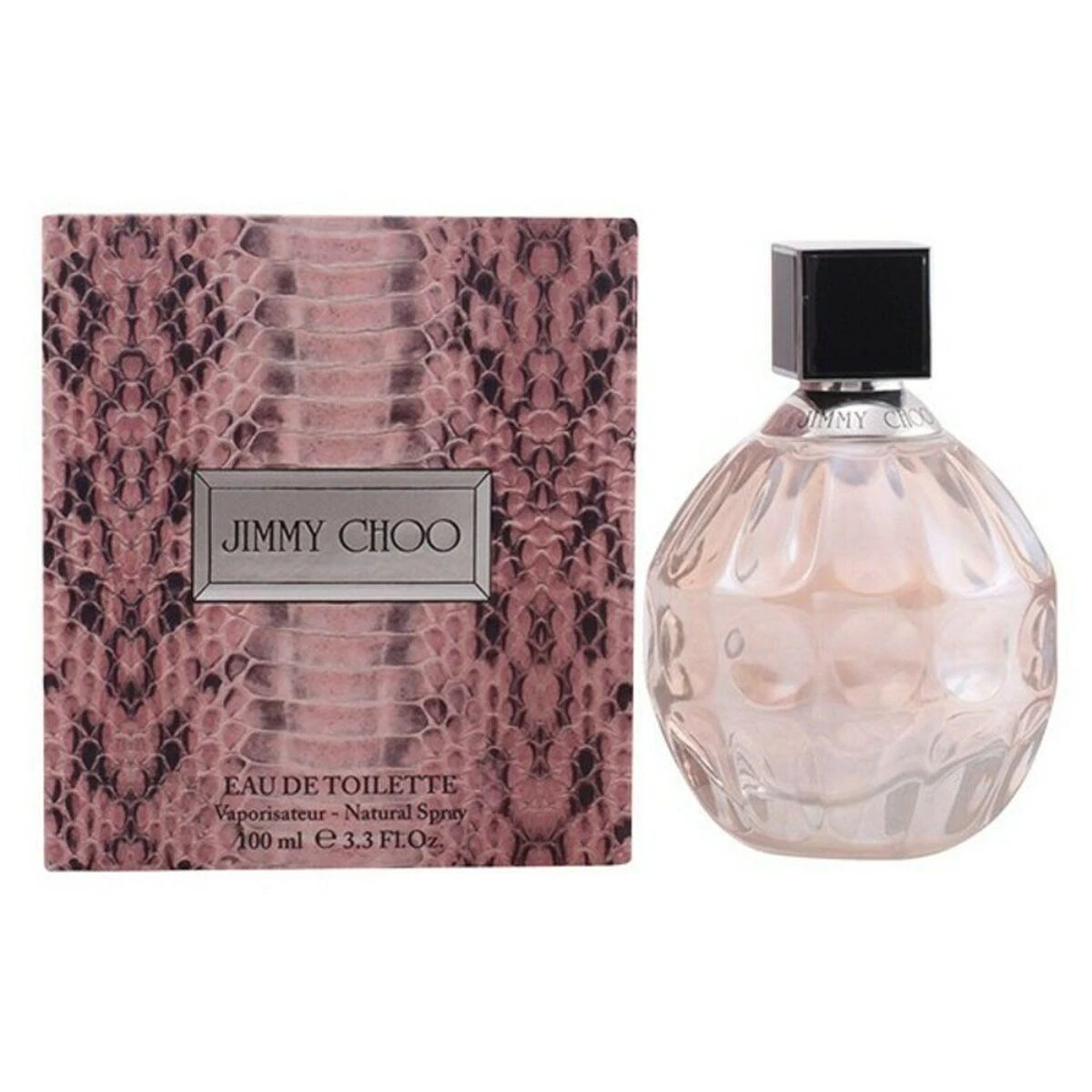 Jimmy Choo tualetinis vanduo 40ml