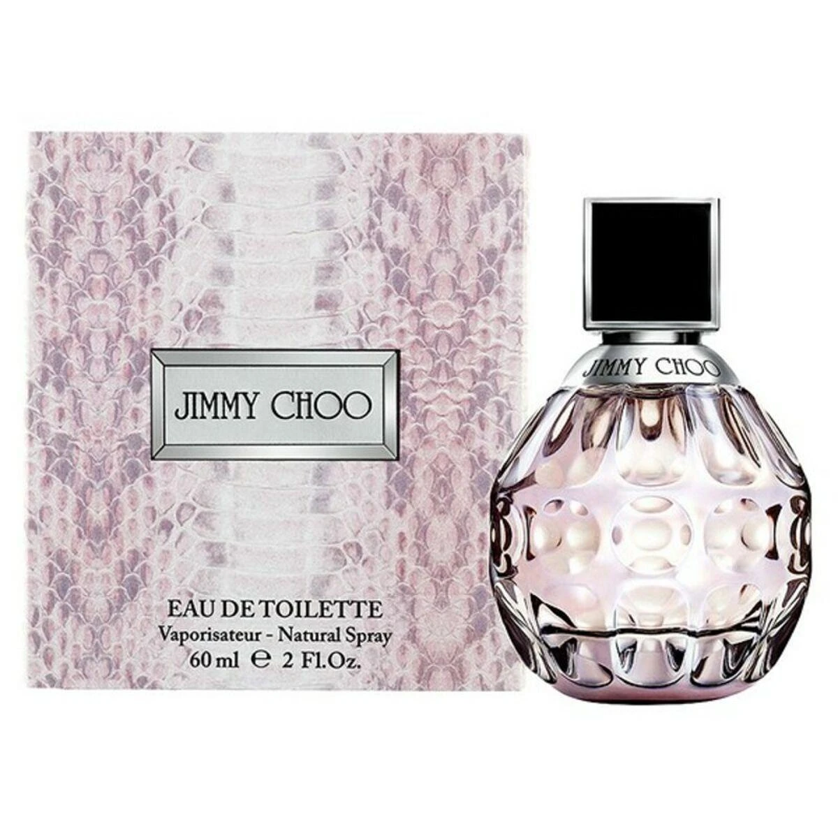 Jimmy Choo tualetinis vanduo, purškiamas 100ml