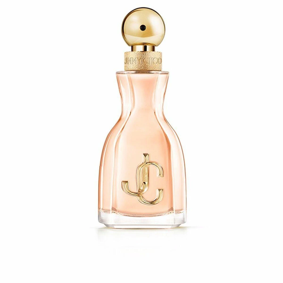 Kvepalai moterims Jimmy Choo I Want Choo EDP, 100 ml