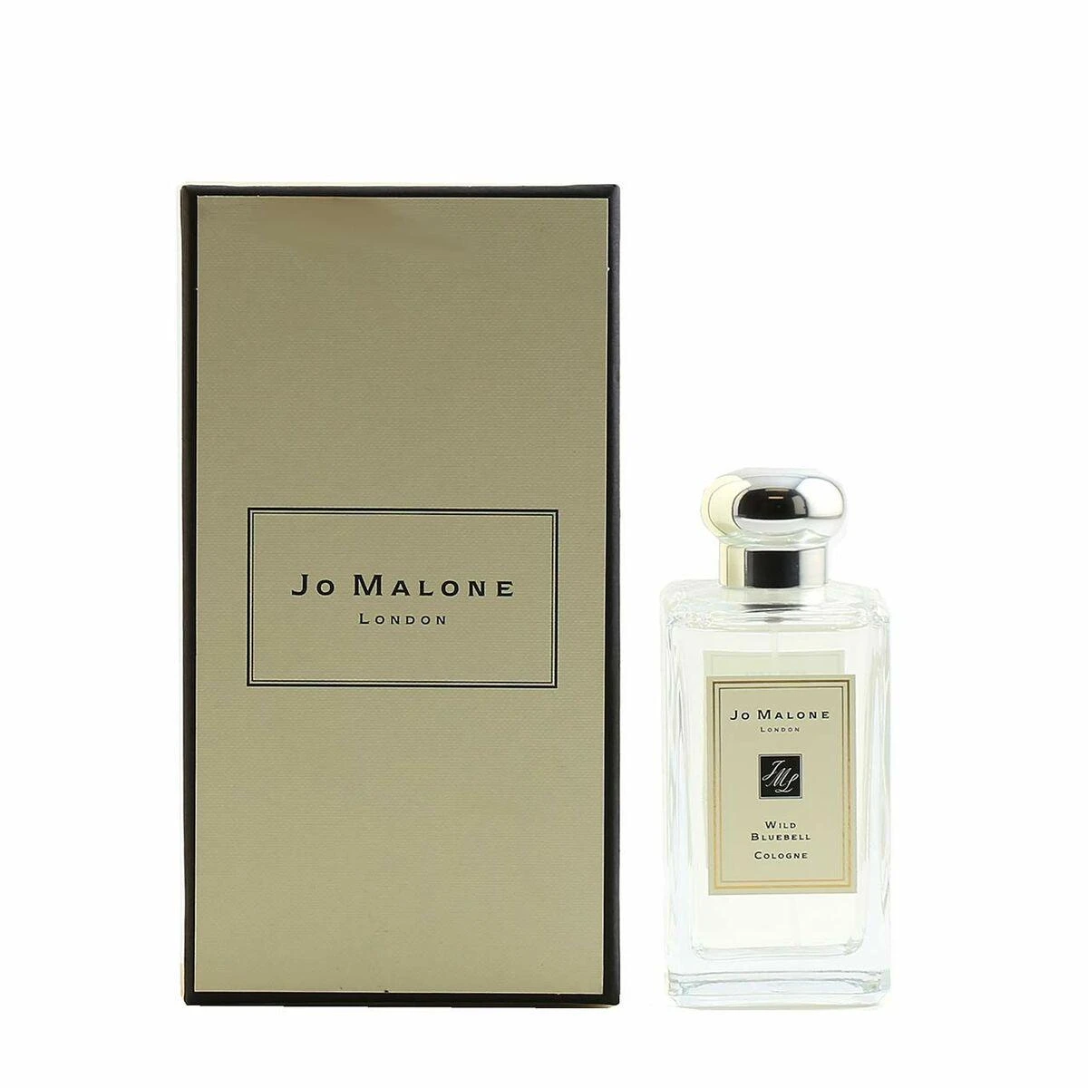 Jo Malone Wild Bluebell EDC odekolonas moterims, 100 ml