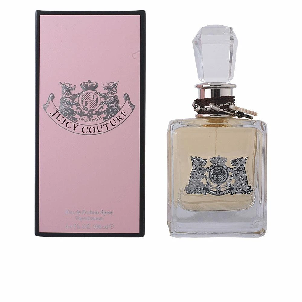 Juicy Couture Original Eau De Perfume Purškiklis kvepalų purškalas moterims 100ml