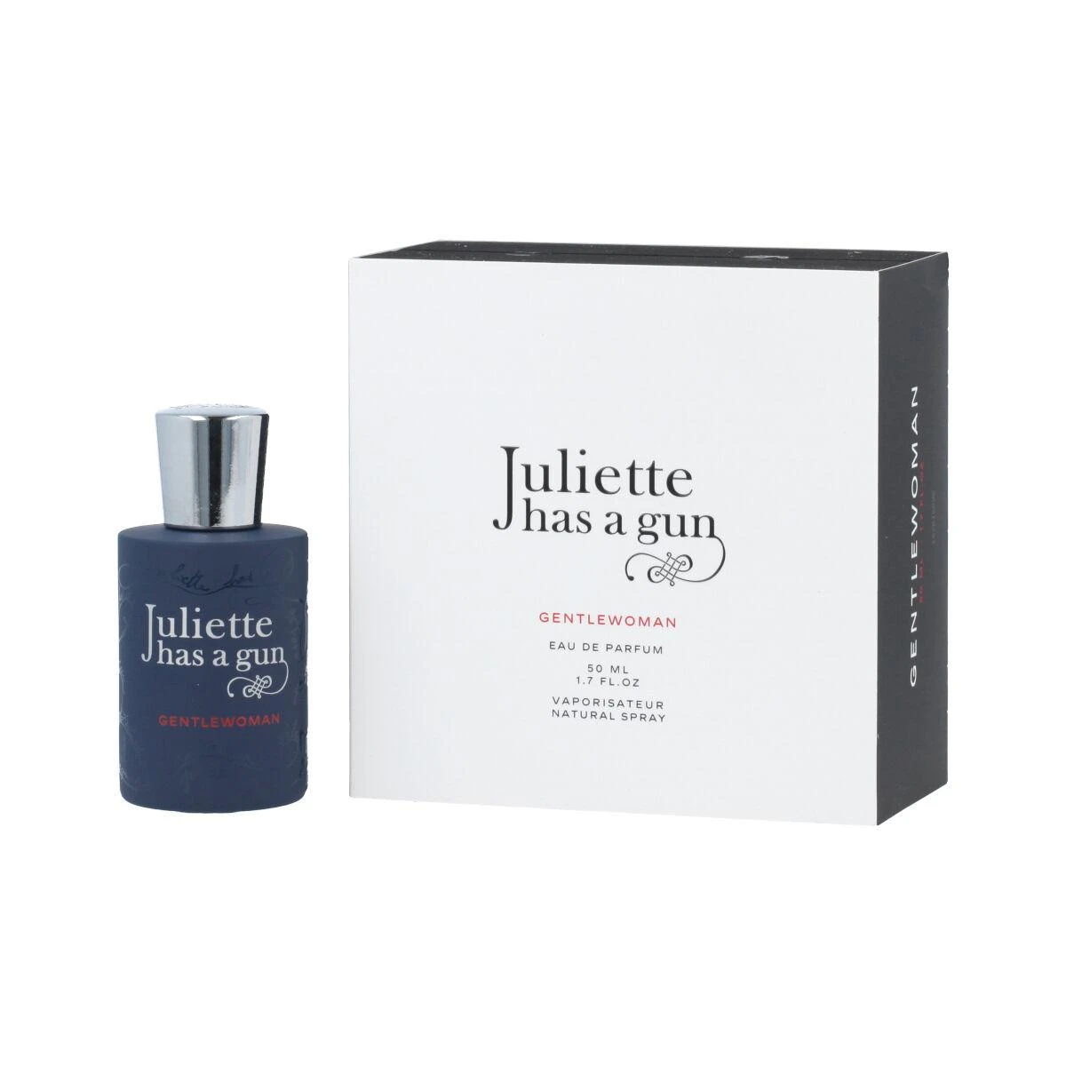 Moterų kvepalai Juliette Has A Gun EDP Gentlewoman (50 ml)
