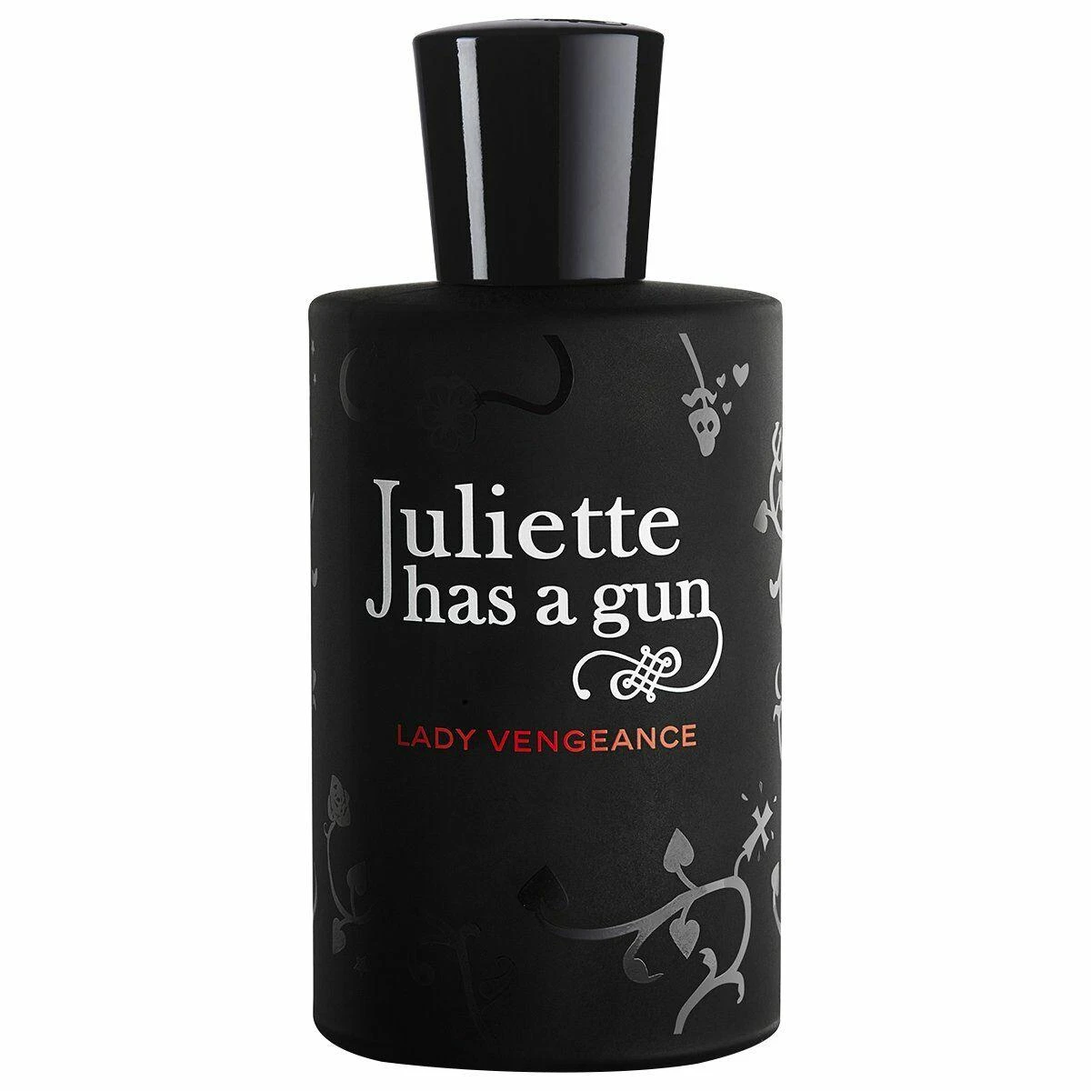 Kvepalai Juliette Has A Gun Lady Vengeance Eau De Parfum Purškiklis 100ml