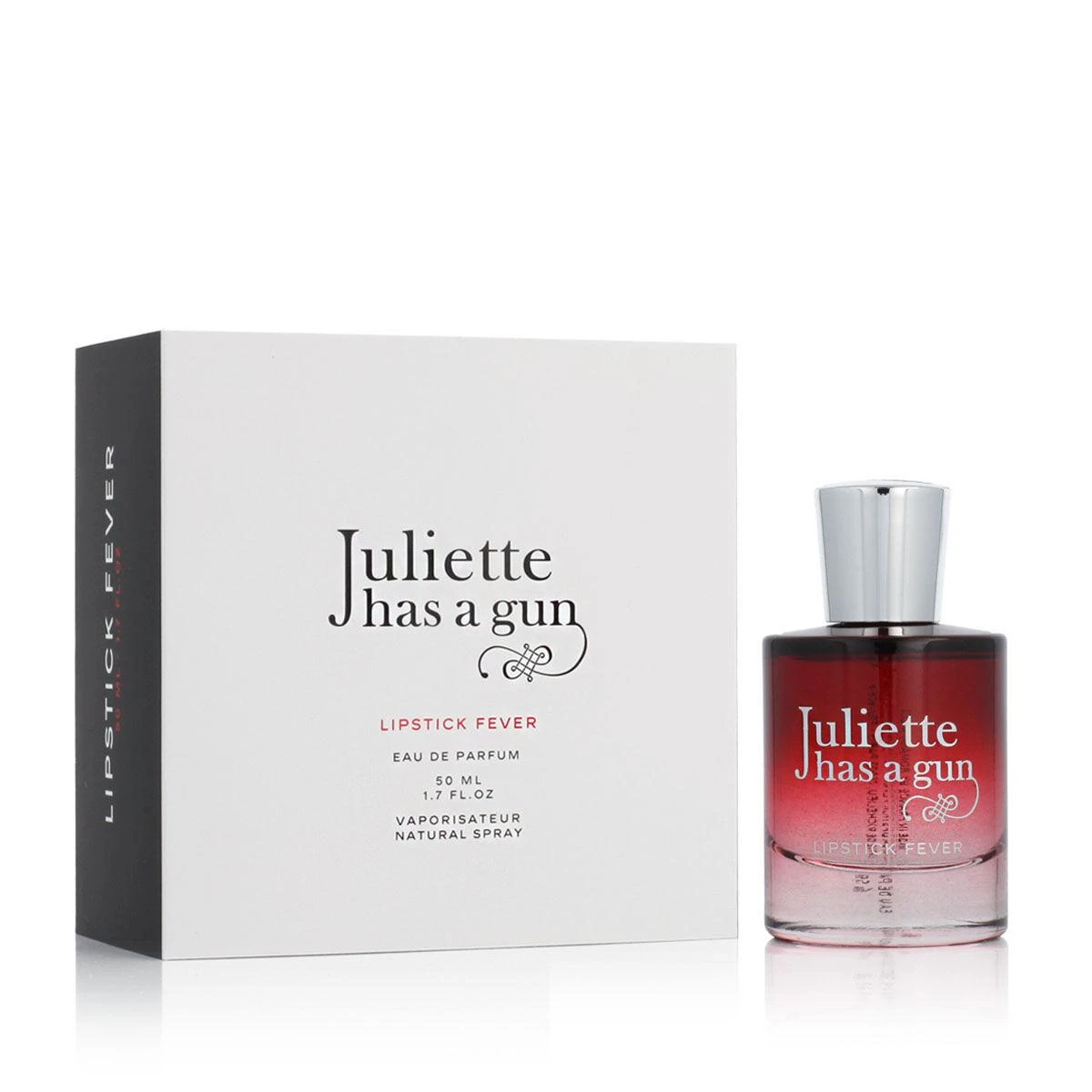 Juliette Has A Gun Lipstick Fever (moterims) EDP 50ml