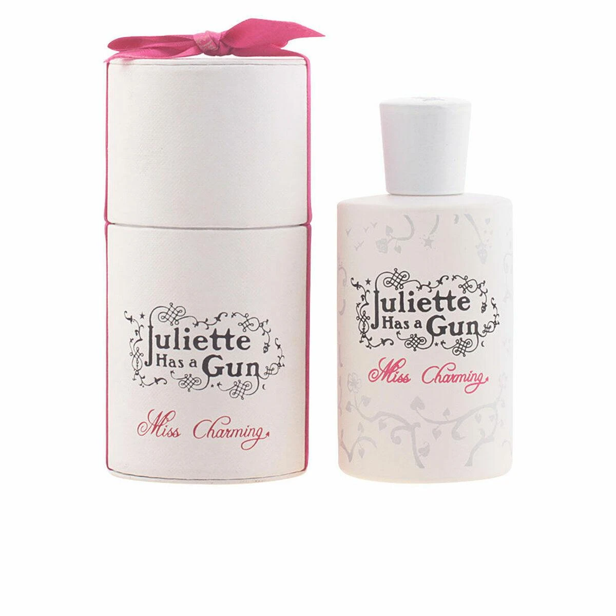 Juliette Has A Gun Miss Charming Eau De Parfum Purškiklis 100ml