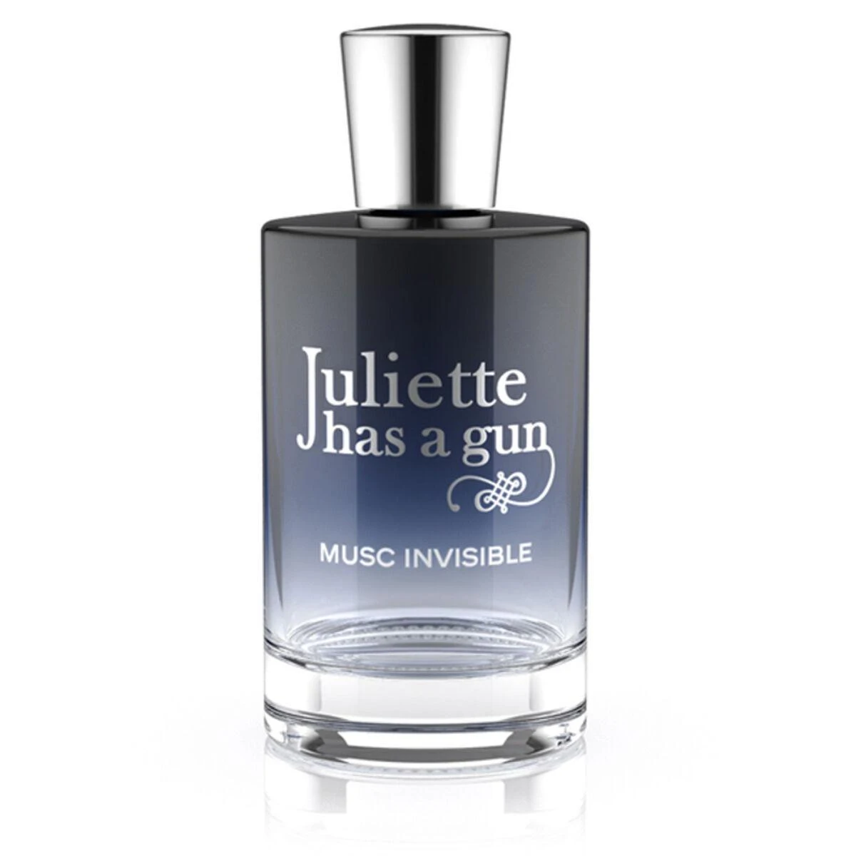 Kvepalai moterims Juliette Has A Gun Musc Invisible EDP, 100 ml