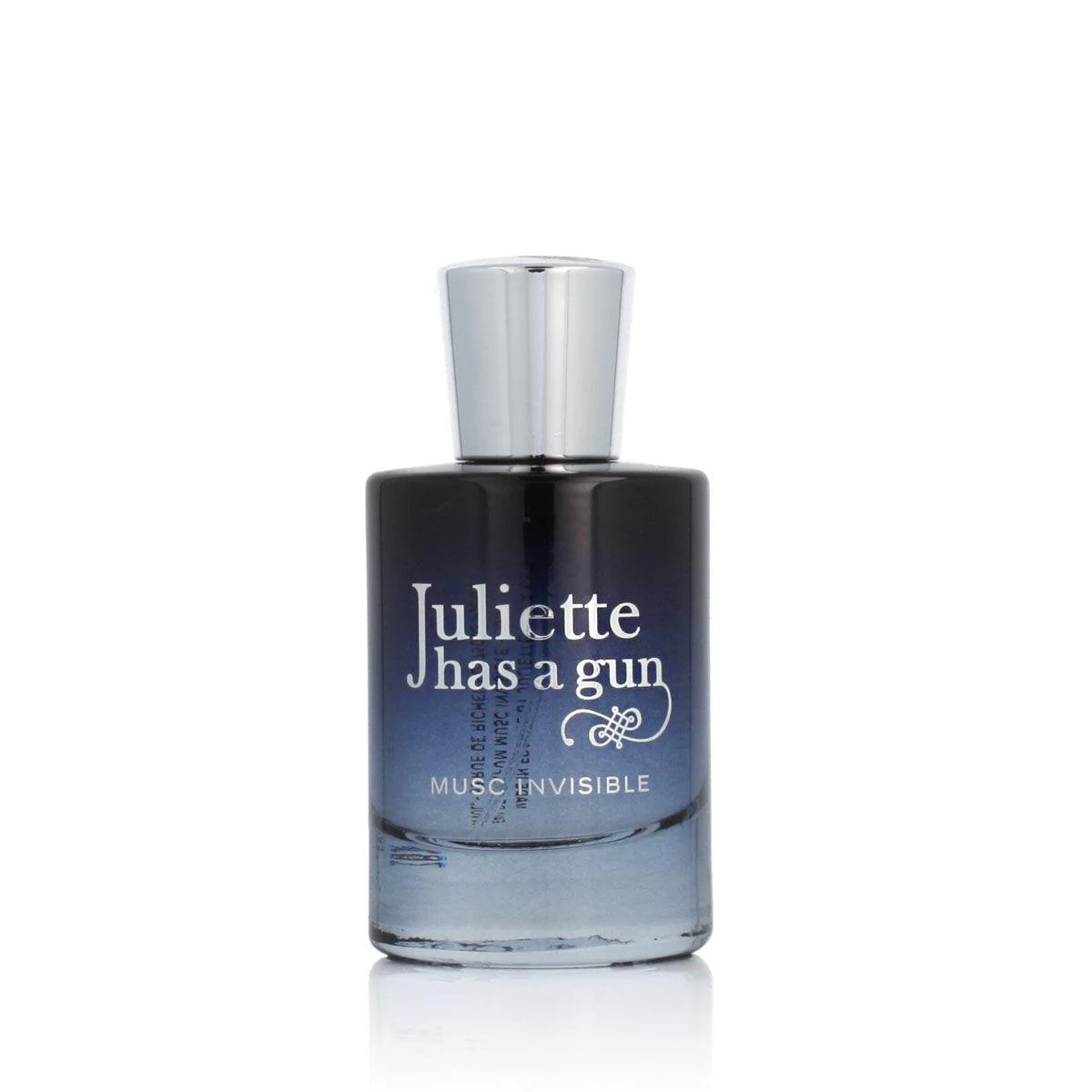 Juliette Has A Gun Musc Invisible EDP parfumuotas vanduo moterims, 50 ml