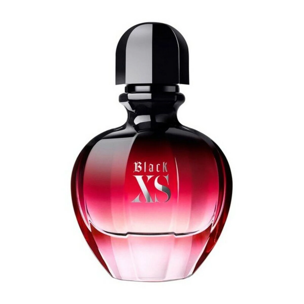 Paco Rabanne Juodas XS For Her kvepalai moterims 50ml
