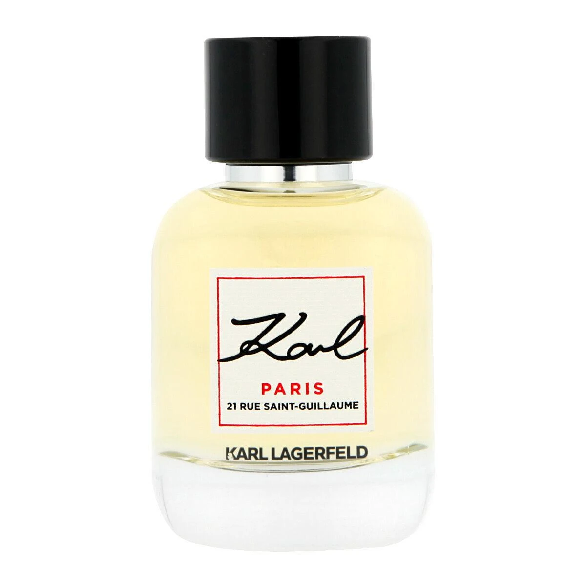Kvepalai Karl Lagerfeld Karl Eau De Parfum 21 Rue Saint-Guillaume 60ml