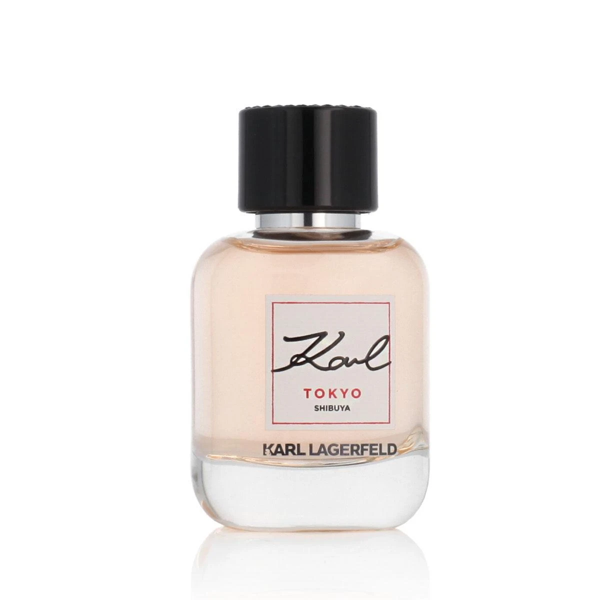 Karl Lagerfeld Karl EDP, 60 ml