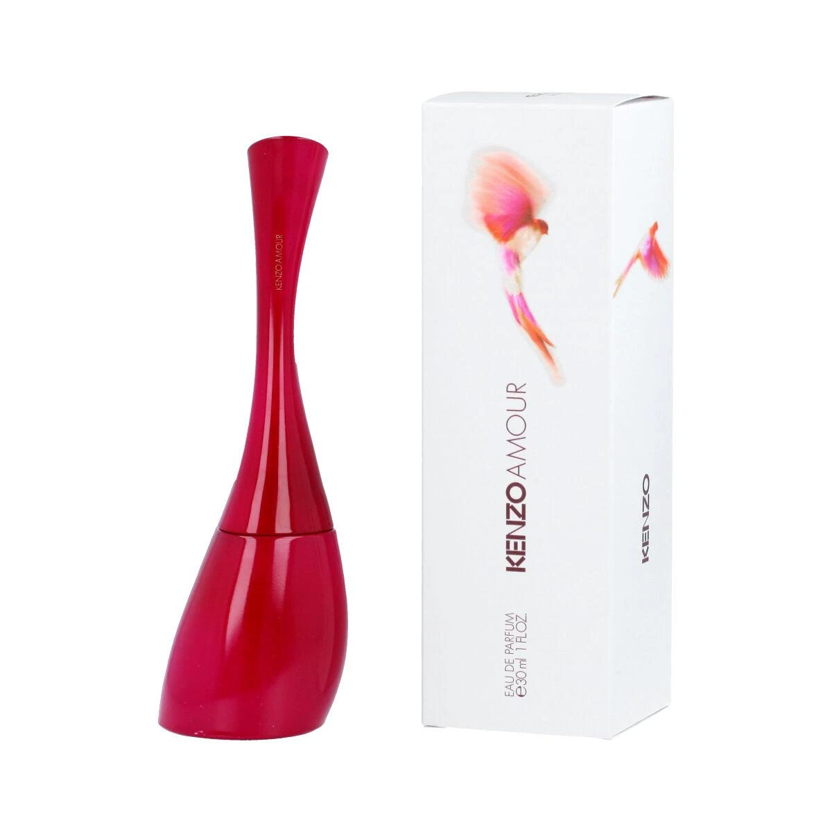Kenzo Amour EDP parfumuotas vanduo moterims, 30 ml