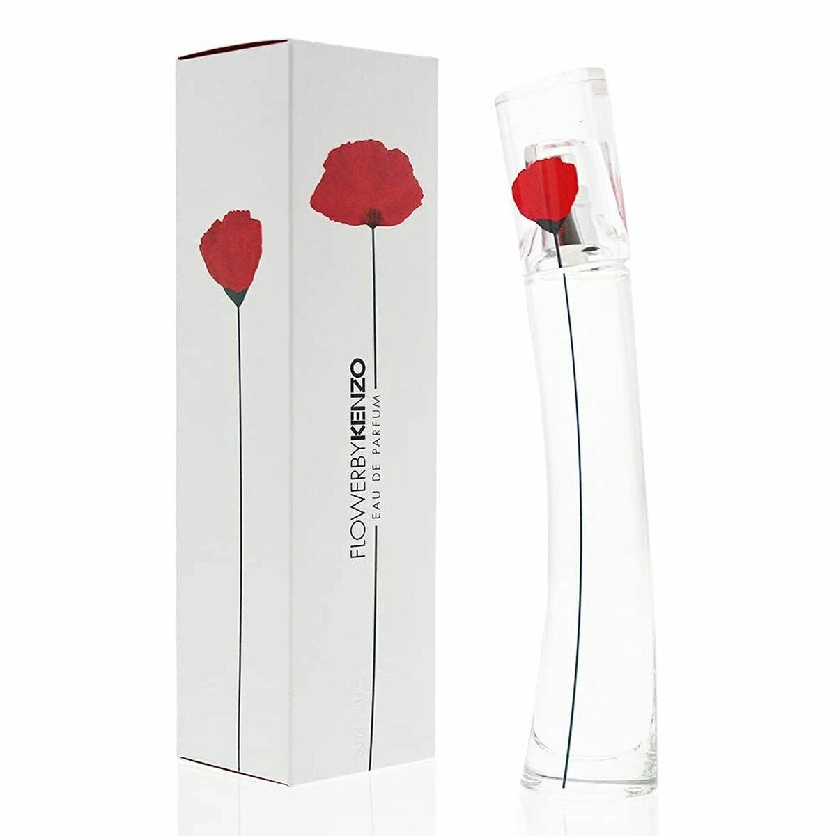 Kvepalai moterims Kenzo Flower By Kenzo EDP, 30 ml