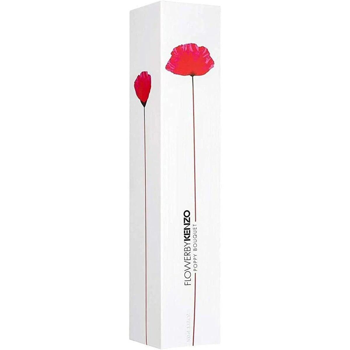 Kenzo Flower By Kenzo Poppy Bouquet EDP parfumuotas vanduo moterims, 100 ml