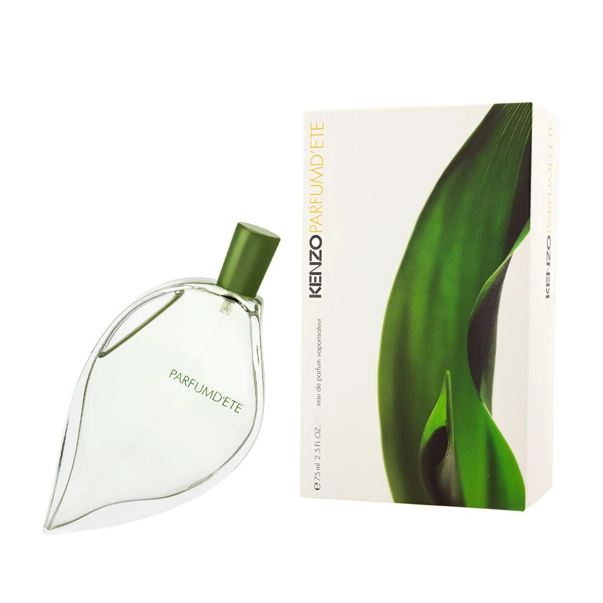 Kenzo DEte EDP Purškiklis, 75 ml
