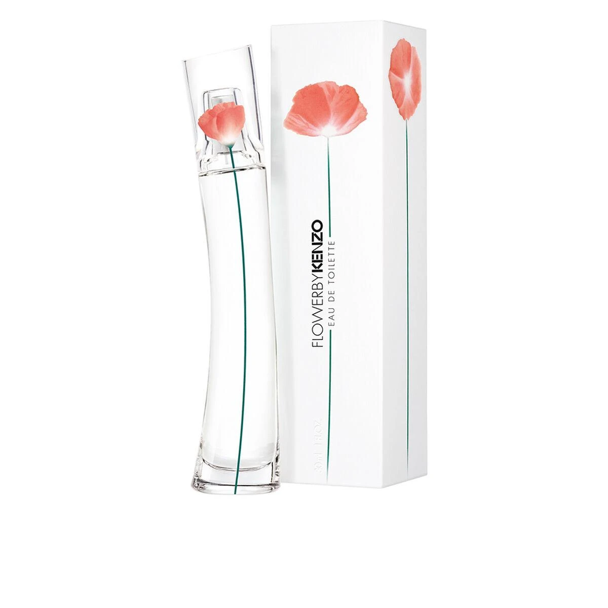 Kenzo Flower By Kenzo EDT 100 ml