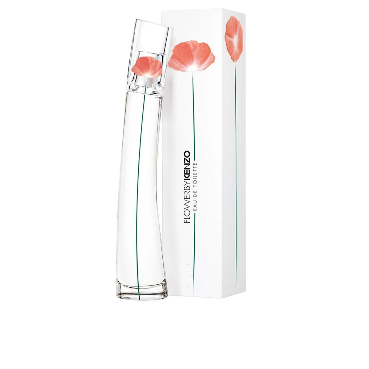 Kenzo Flower By Kenzo Eau De Toilette, 50 ml