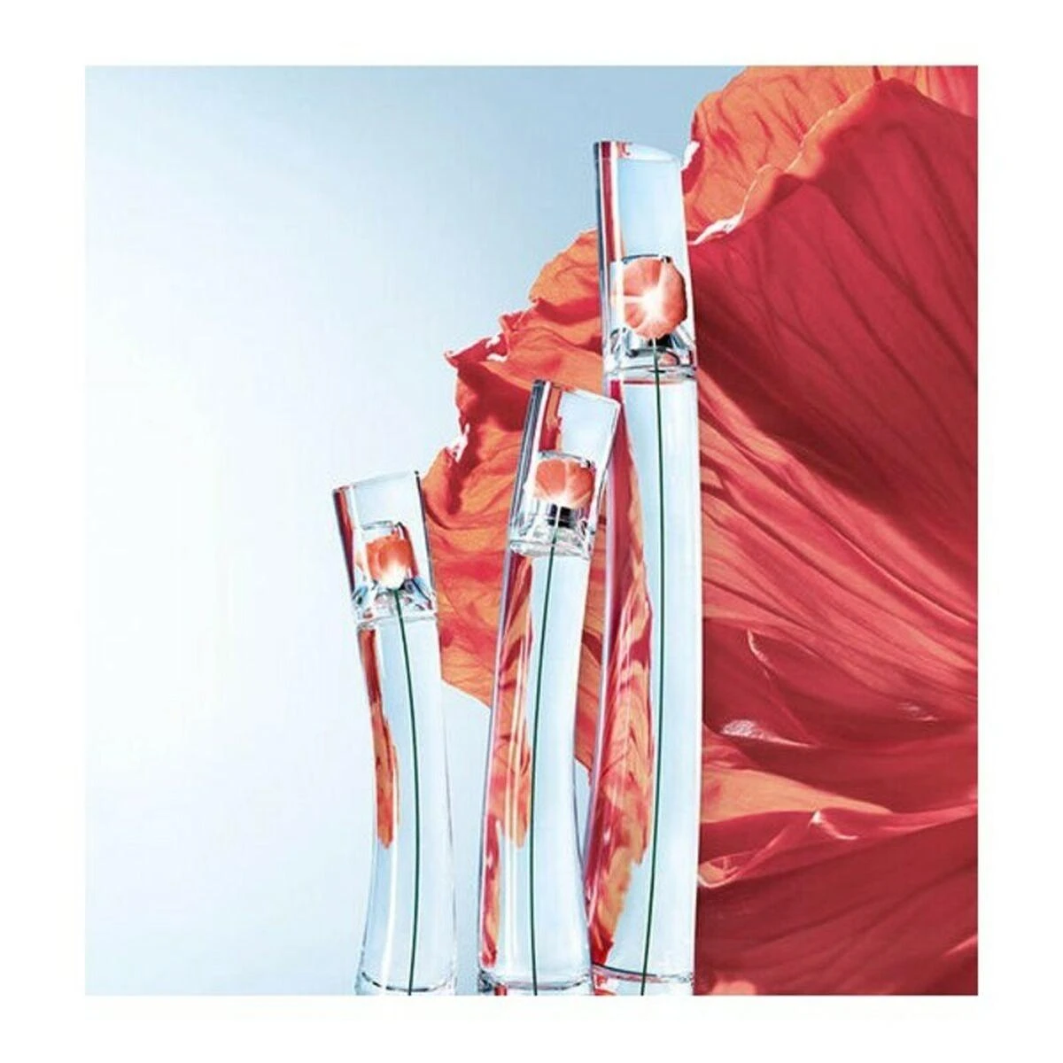 Kenzo Flower By Kenzo Eau De Toilette, 50 ml