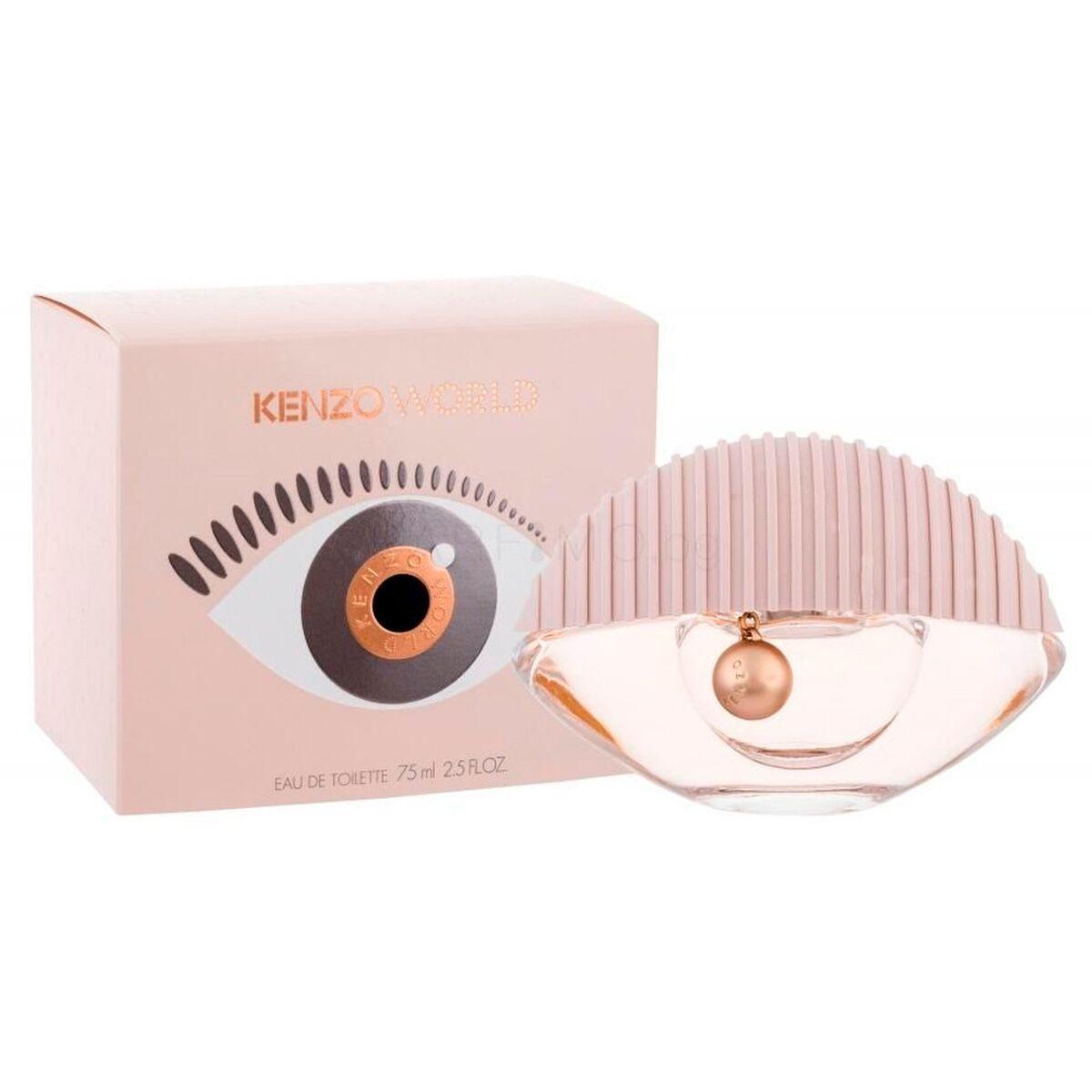 Kenzo World Eau De Toilette Purškiklis, 50 ml