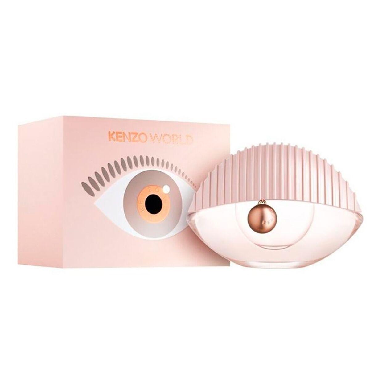 Kenzo World Eau De Toilette Purškiklis, 50 ml