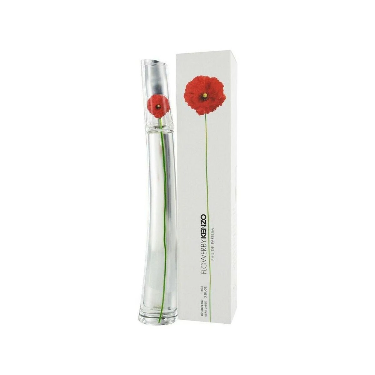 Kvepalai moterims Kenzo Flower By Kenzo EDP, 100 ml