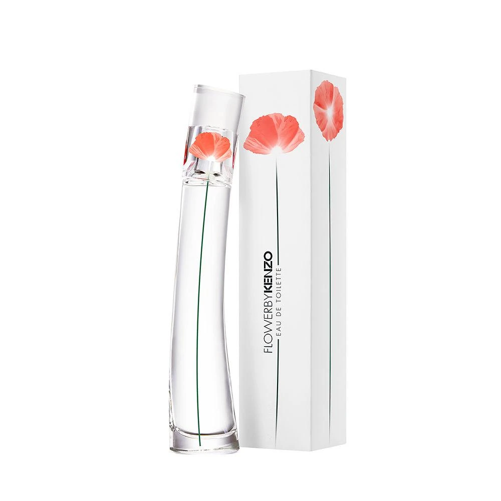 Kenzo Kvepalai Kenzo Flower 30ml