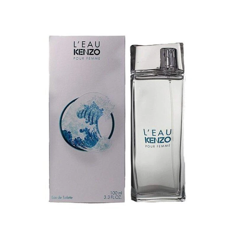 Kenzo L'Eau Pour Femme moterims (Kvepalai Moterims) EDT - 100 ml