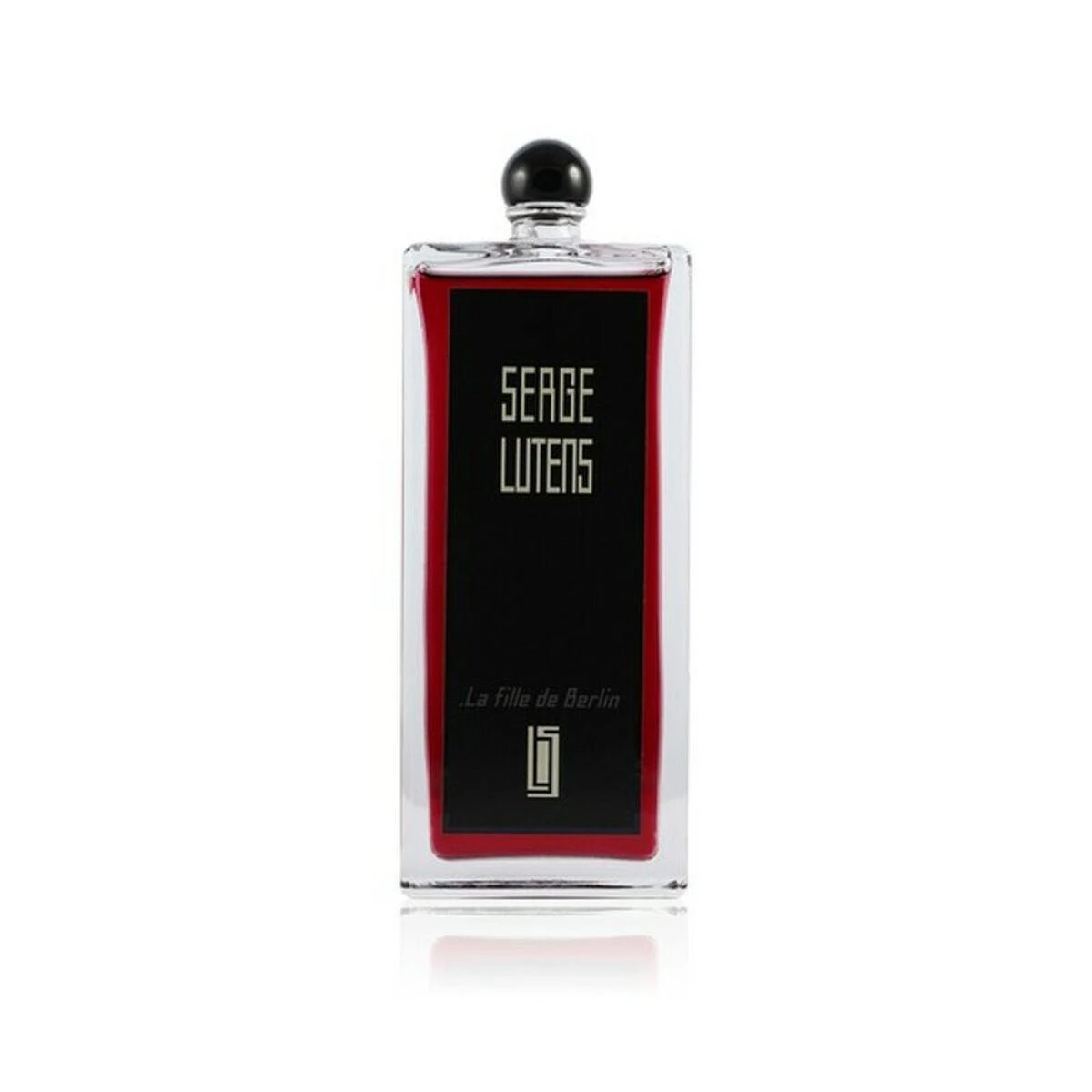 Serge Lutens La Fille De Berlin EDP parfumuotas vanduo unisex, 100 ml