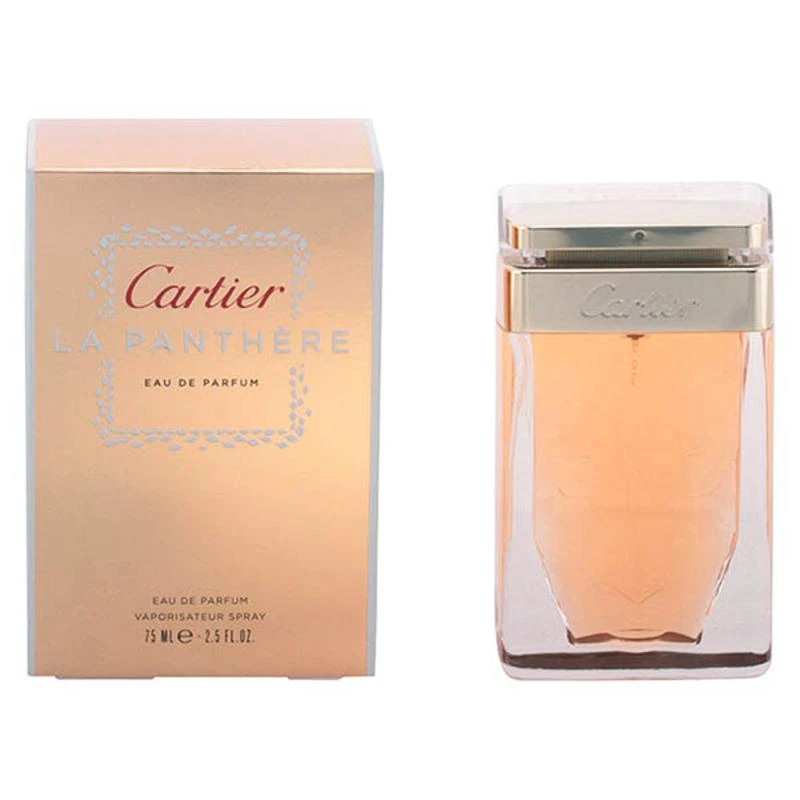 "Cartier La Panthere" kvepalų purškalas 50ml