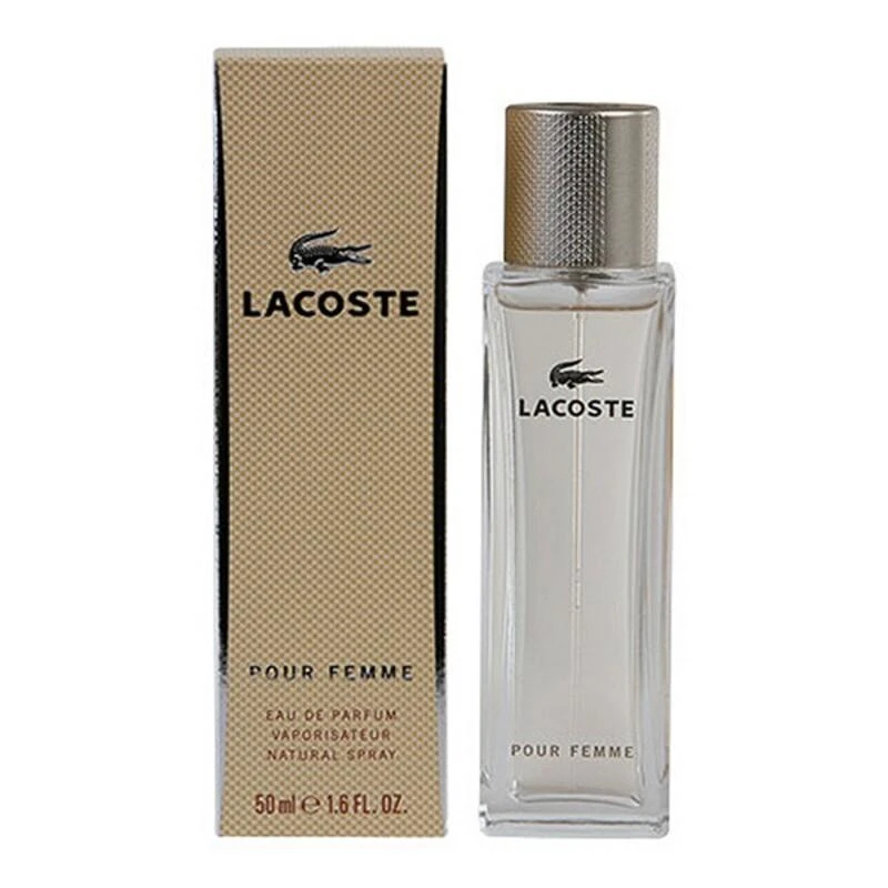 Kvepalai moterims Lacoste Pour Femme EDP, 30 ml