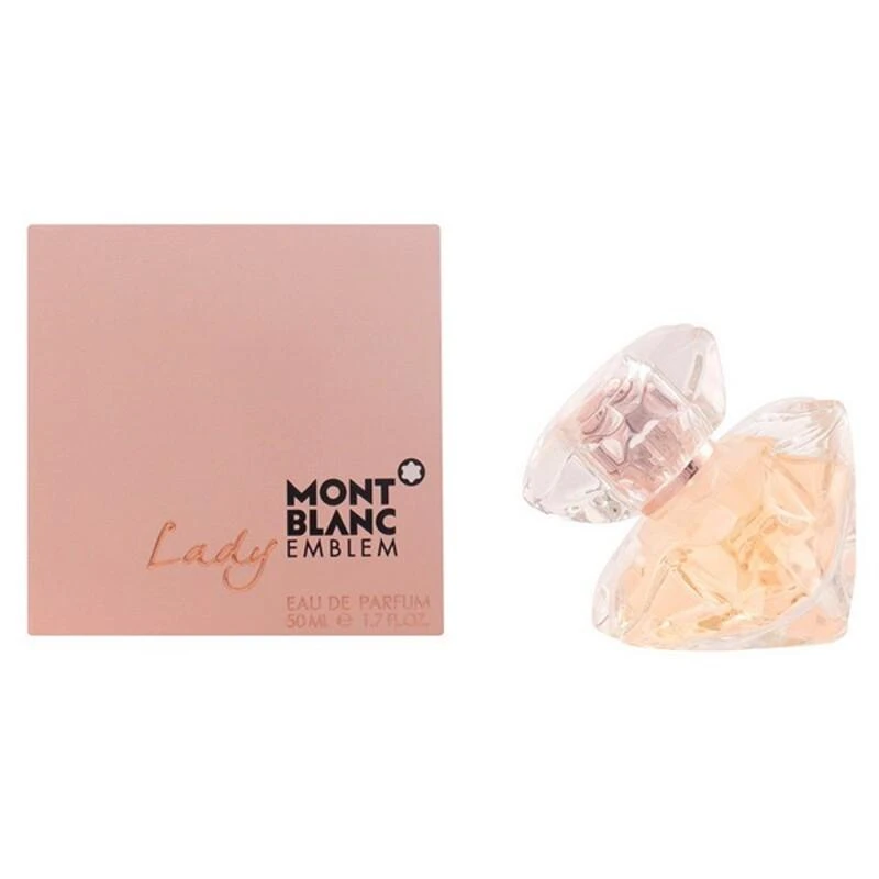 Kvepalai moterims Mont Blanc Lady Emblem EDP 50ml