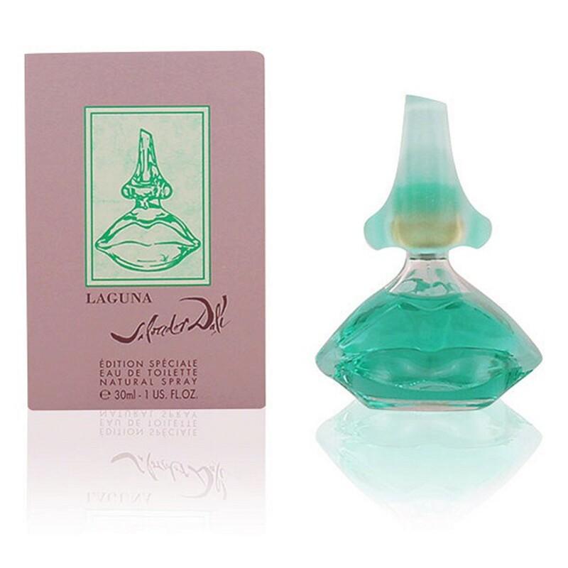 Salvador Dali Laguna tualetinis vanduo purškiklis 100ml