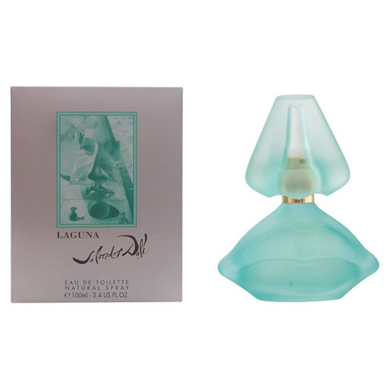Salvador Dali Laguna tualetinis vanduo purškiklis 100ml