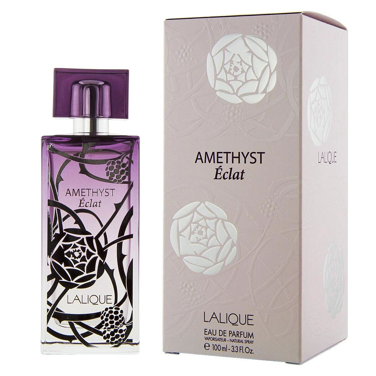 Lalique Amethyst Éclat moterims (Kvepalai Moterims) EDP 100ml