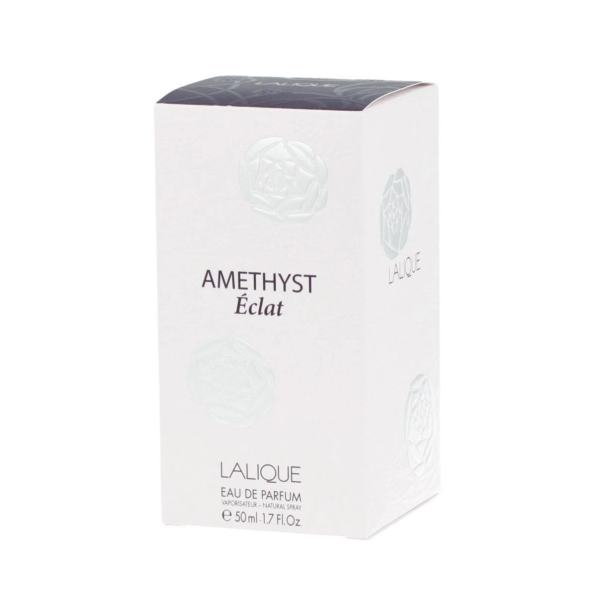 Lalique Amethyst Eclat EDP parfumuotas vanduo moterims, 50 ml
