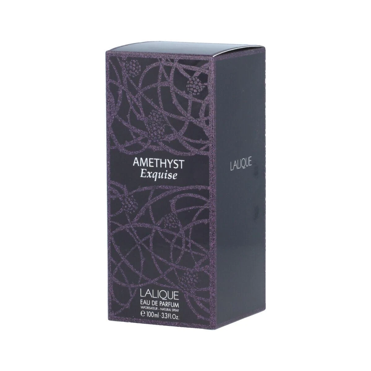 Lalique Amethyst Exquise moterims (Kvepalai Moterims) EDP 100ml