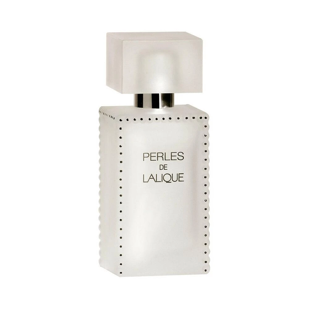 Kvepalai moterims Lalique Perles De Lalique EDP, 100 ml