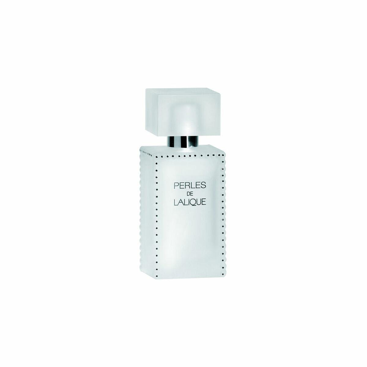 Lalique Perles De Lalique EDP parfumuotas vanduo moterims, 50 ml