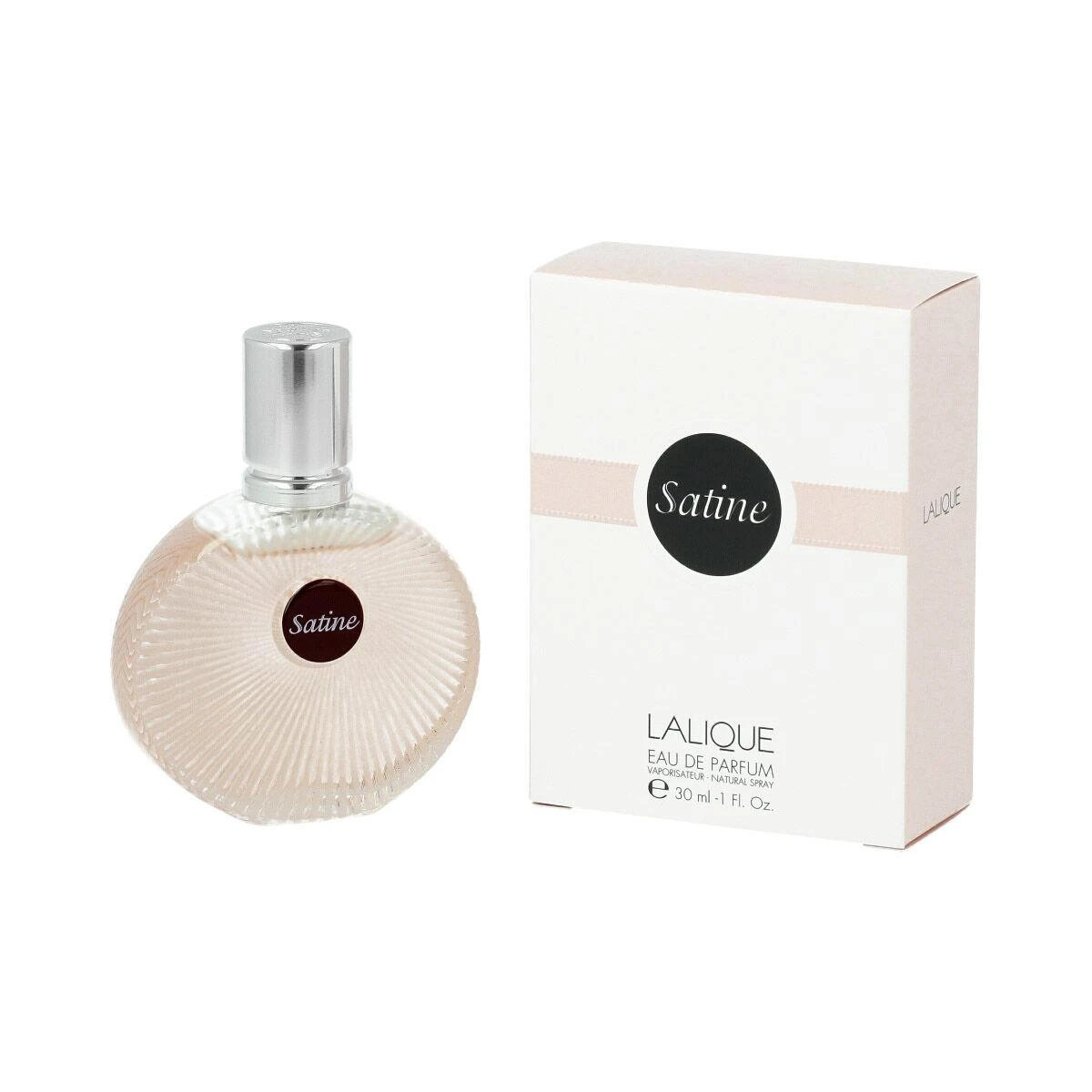 Lalique Satine EDP parfumuotas vanduo moterims, 30 ml