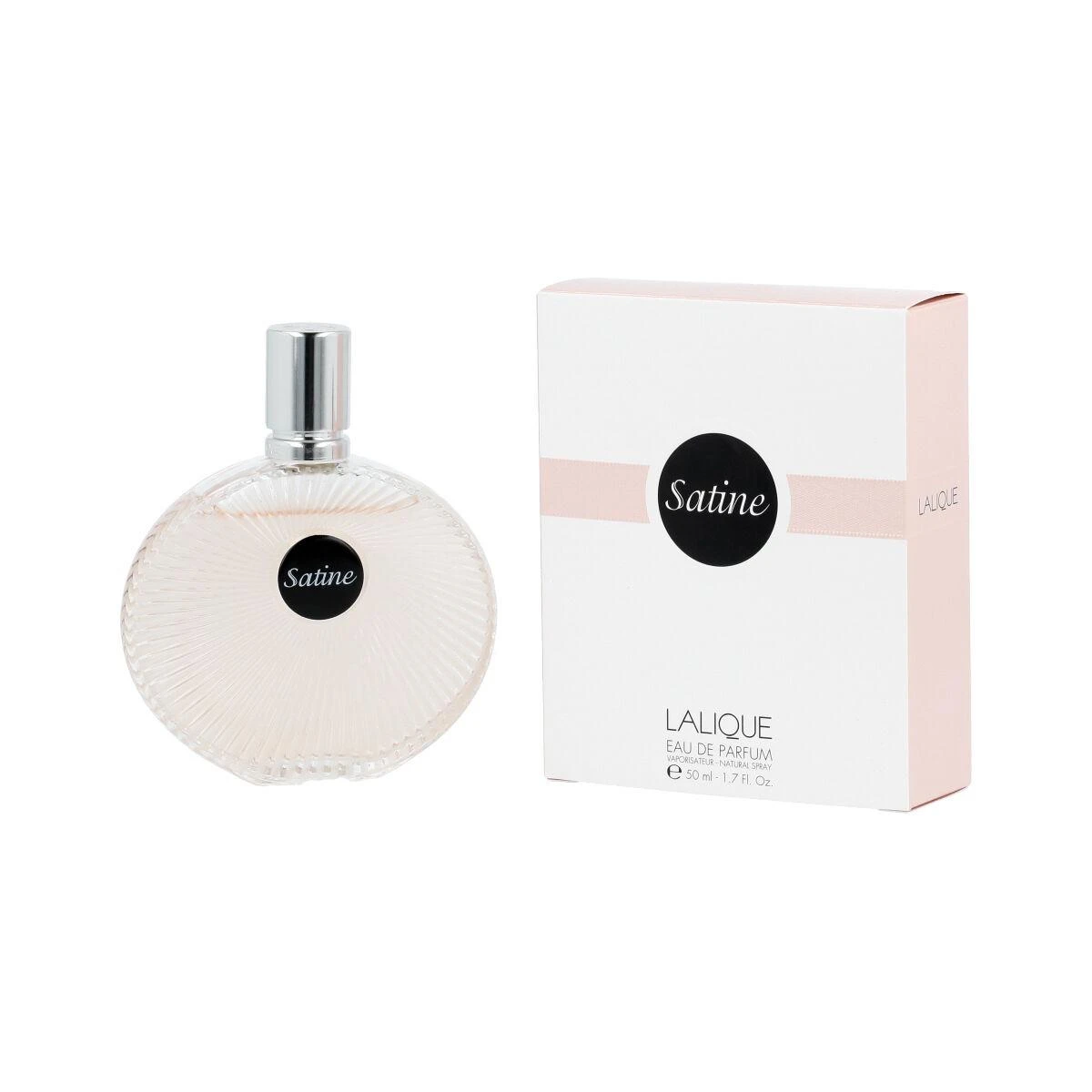 Lalique Satine moterims (Kvepalai Moterims) EDP - 50ml