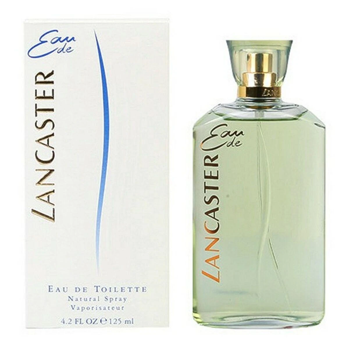 Tualetinis vanduo Lancaster Eau De Lancaster EDT, 75ml