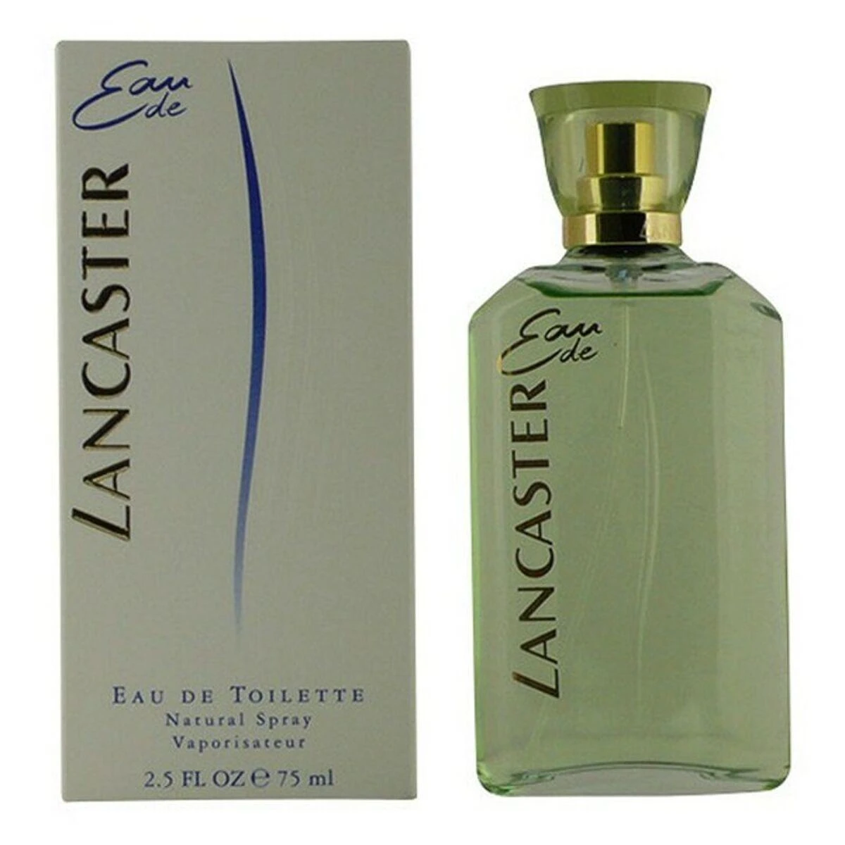 Tualetinis vanduo Lancaster Eau De Lancaster EDT, 75ml