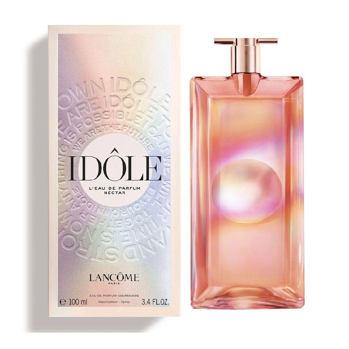 Kvepalai moterims Lancome Idole Nectar EDP, 100 ml