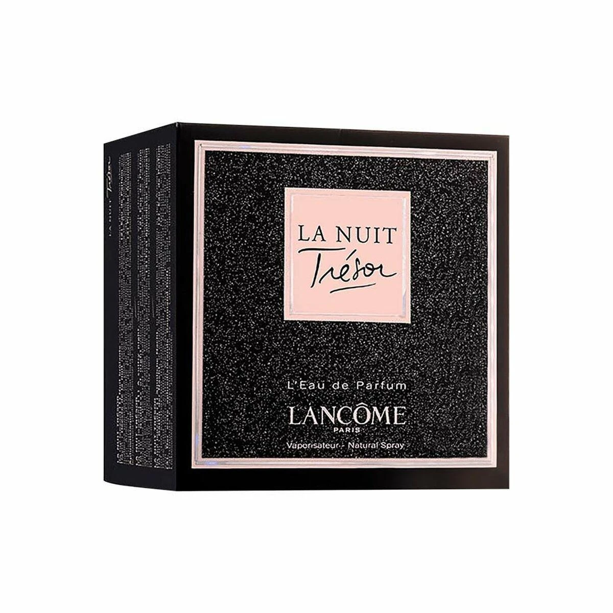 Lancome Tresor La Nuit EDP parfumuotas vanduo moterims, 75 ml