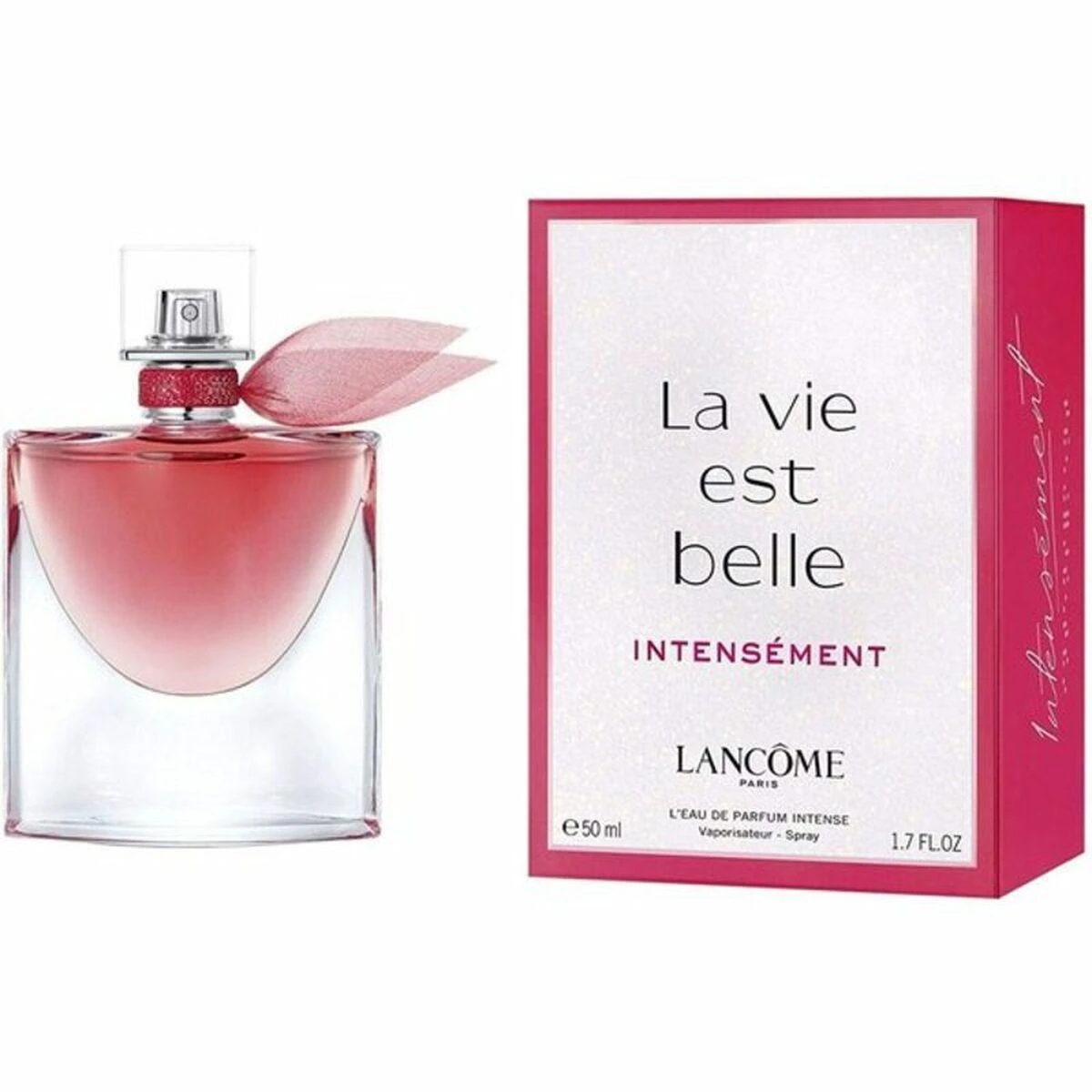 Kvapusis vanduo Lancôme La Vie Est Belle Intensément EDP, 50 ml